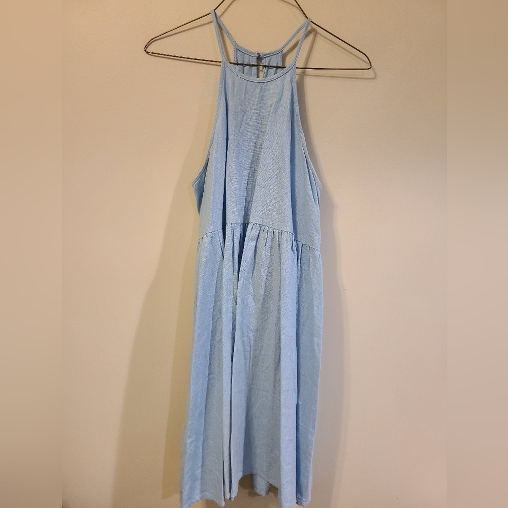 Summer Sundress